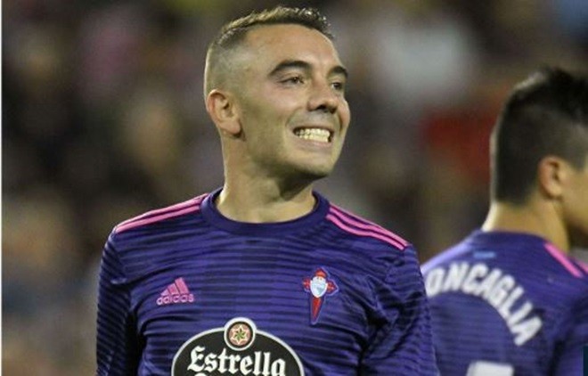 Đội hình xuất sắc nhất La Liga nửa đầu mùa giải 2018/2019 - Bóng Đá