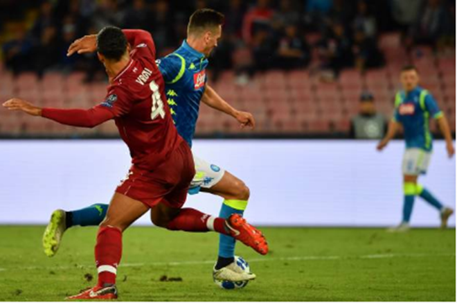 chấm điểm liverpool - Bóng Đá