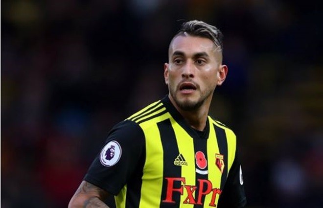 ĐHTB vòng 10 Premier League - Bóng Đá