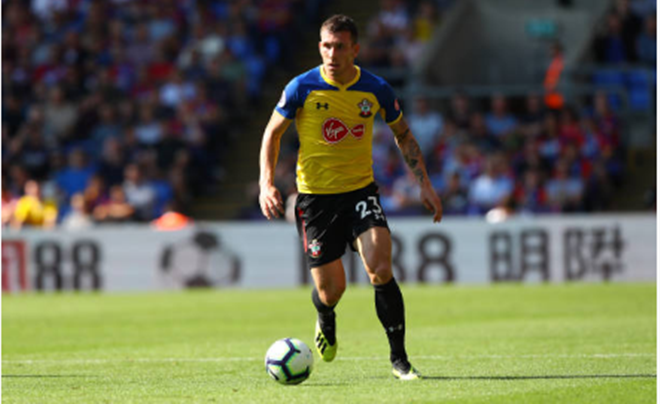 Đội hình tiêu biểu vòng 4 Premier League - Bóng Đá