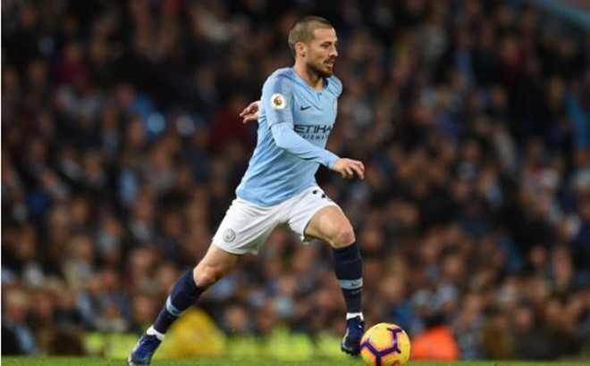 10 cầu thủ hay nhất tháng 11 tại Premier League - Bóng Đá