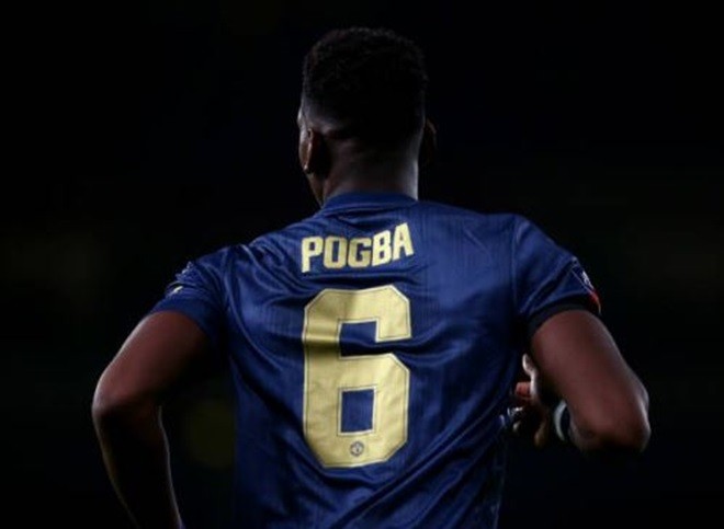 Chấm điểm Man United trận Arsenal - Bóng Đá