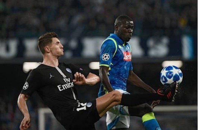 ảnh sau trận - Bóng Đá