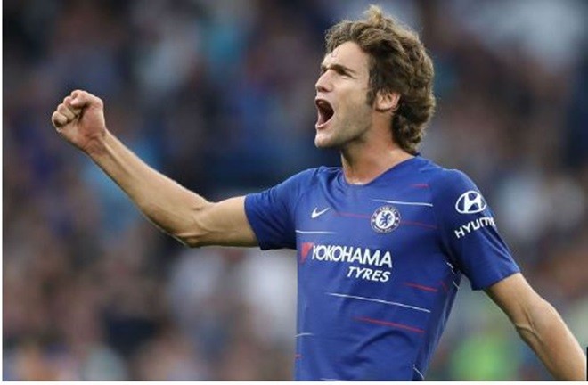 ĐHTB vòng 18 Premier League - Bóng Đá