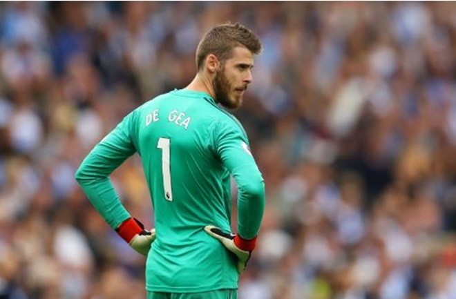 ĐHTB vòng 11 Premier League: Sự trở lại của một cái tên bị quên lãng - Bóng Đá