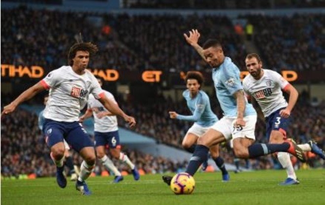 5 điểm nhấn - Bóng Đá