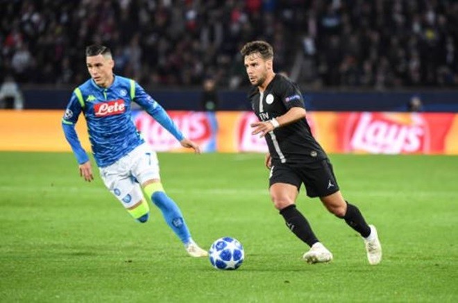 chấm điểm psg - Bóng Đá