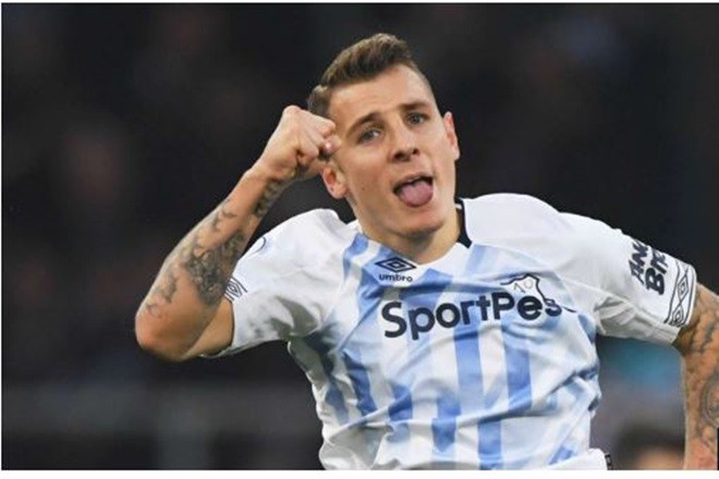 ĐHTB vòng 19 Premier League - Bóng Đá