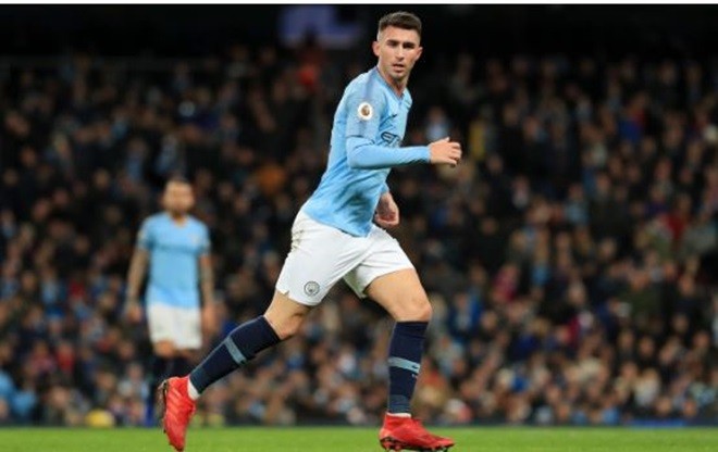 10 cầu thủ hay nhất tháng 11 tại Premier League - Bóng Đá