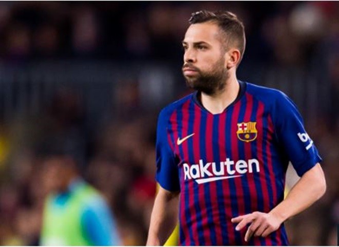 Đội hình kết hợp Real và Barce - Bóng Đá