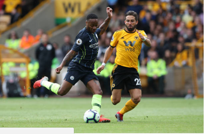 TRỰC TIẾP Wolves 0-0 Man City: Đội khách kiểm soát thế trận (H2) - Bóng Đá