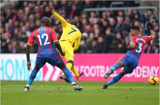 sau trận - Bóng Đá