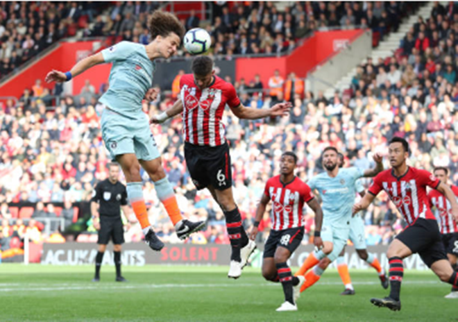 TRỰC TIẾP Southampton 0-1 Chelsea: Màu xanh áp đảo (H2) - Bóng Đá
