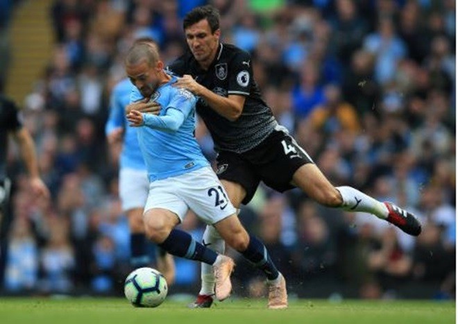 chấm điểm man city - Bóng Đá