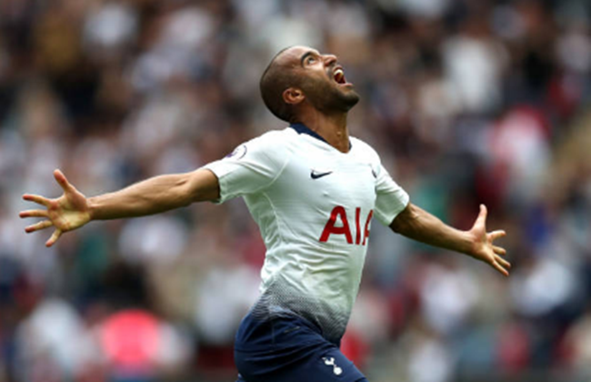 5 điểm nhấn trận Tottenham vs Fulham - Bóng Đá