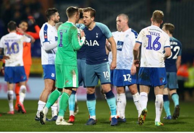 ảnh sau trận - Bóng Đá