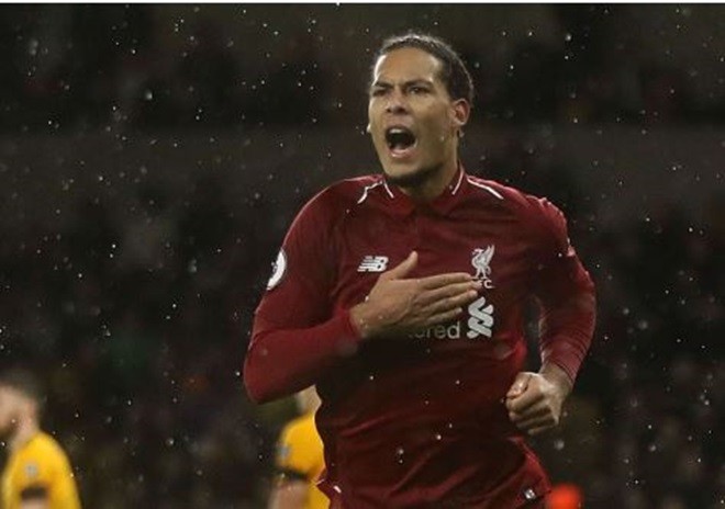 ĐHTB vòng 18 Premier League - Bóng Đá