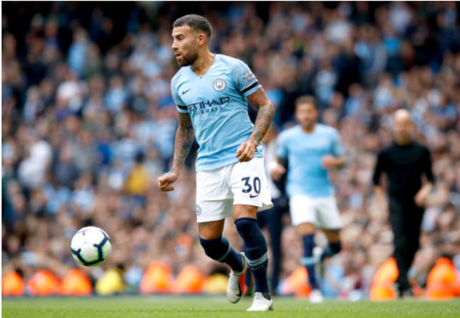 chấm điểm man city - fulham - Bóng Đá