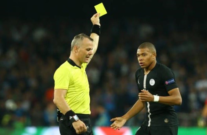 chấm điểm PSG - Bóng Đá