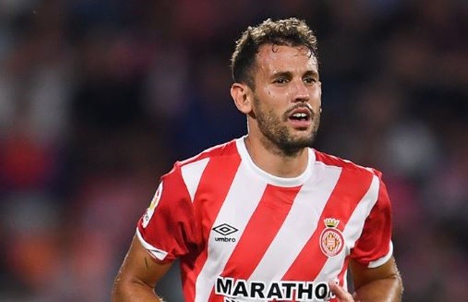 Đội hình xuất sắc nhất La Liga nửa đầu mùa giải 2018/2019 - Bóng Đá