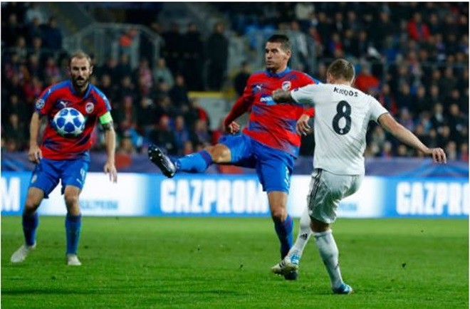 5 điểm nhấn  - Bóng Đá