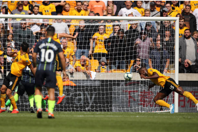 TRỰC TIẾP Wolves 1-0 Man City: Willy Boly nổ súng (H2) - Bóng Đá