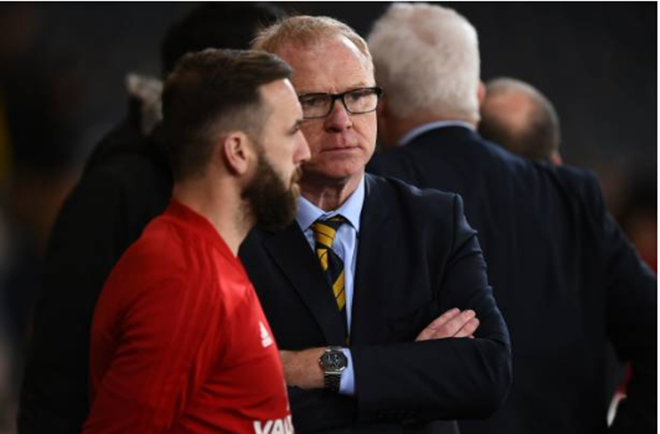 5 điểm nhấn scotland vs bồ đào nha - Bóng Đá