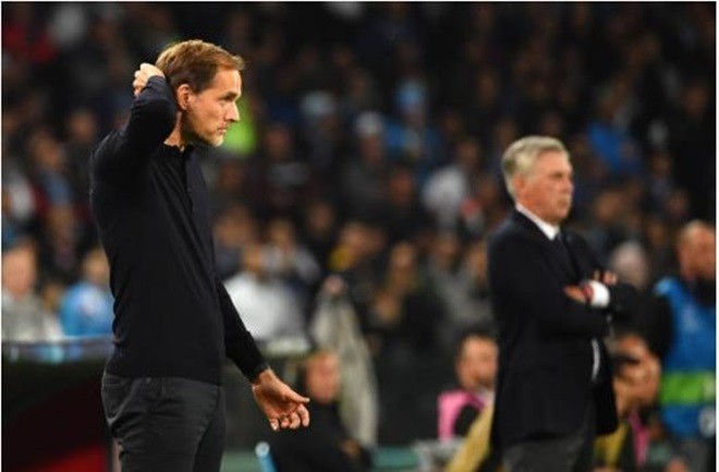 ảnh sau trận - Bóng Đá