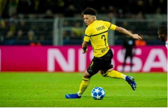 sau trận Dortmund - Bóng Đá