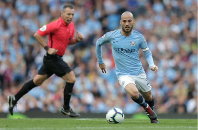 Chấm điểm Man City trận Newcastle - Bóng Đá