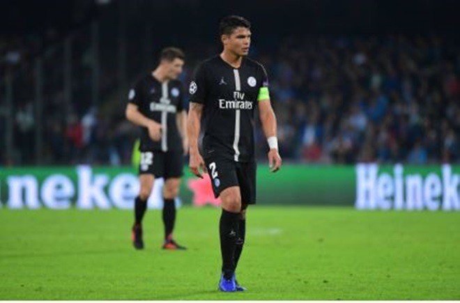 chấm điểm PSG - Bóng Đá