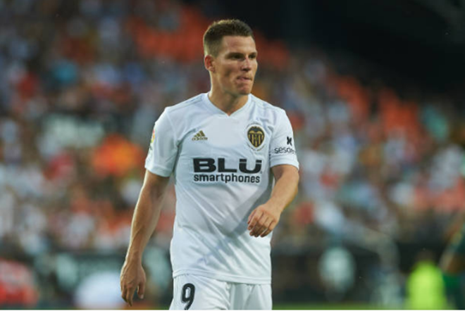 02h00 ngày 20/09, Valencia vs Juventus - Bóng Đá