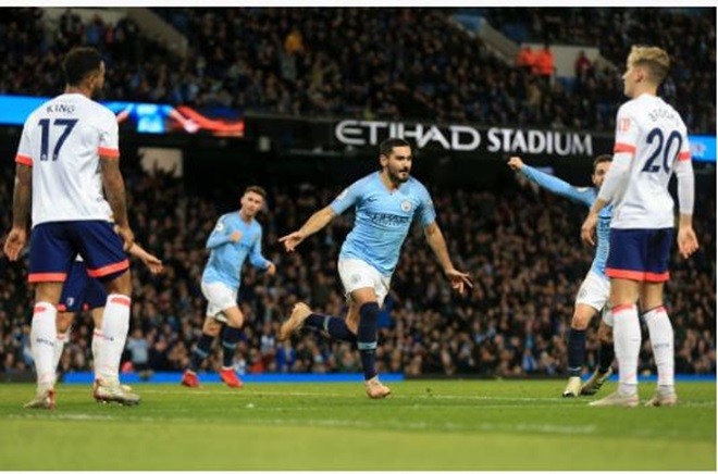 5 điểm nhấn - Bóng Đá