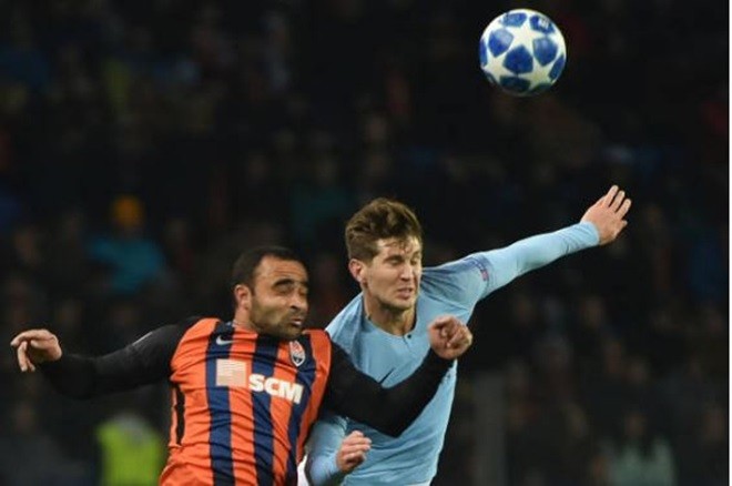 chấm điểm - Bóng Đá