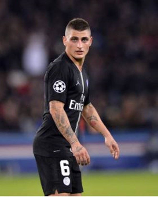 chấm điểm psg - Bóng Đá