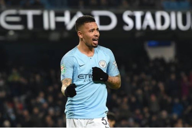 ĐHTB vòng 19 Premier League - Bóng Đá