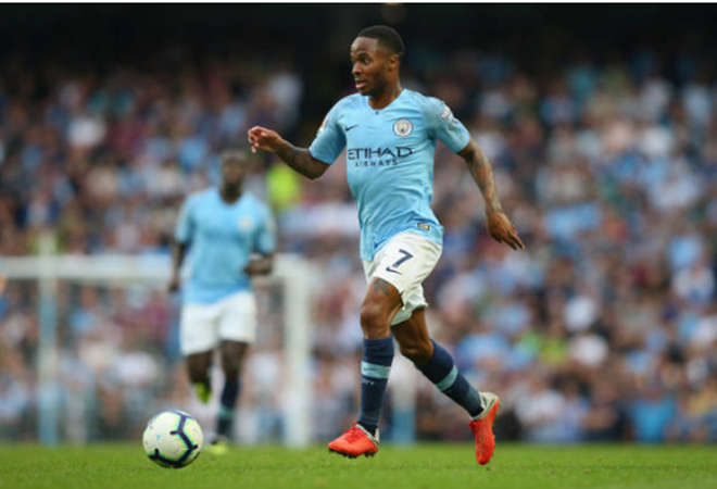 Đội hình tiêu biểu vòng 4 Premier League - Bóng Đá