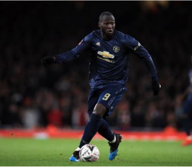 Chấm điểm Man United trận Arsenal - Bóng Đá