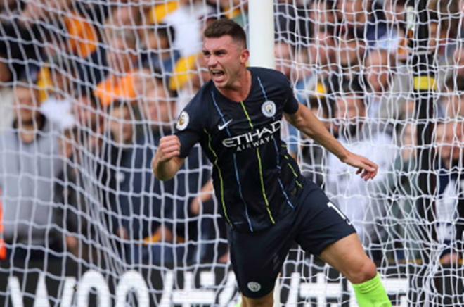 ảnh sau trận wolves - man city - Bóng Đá