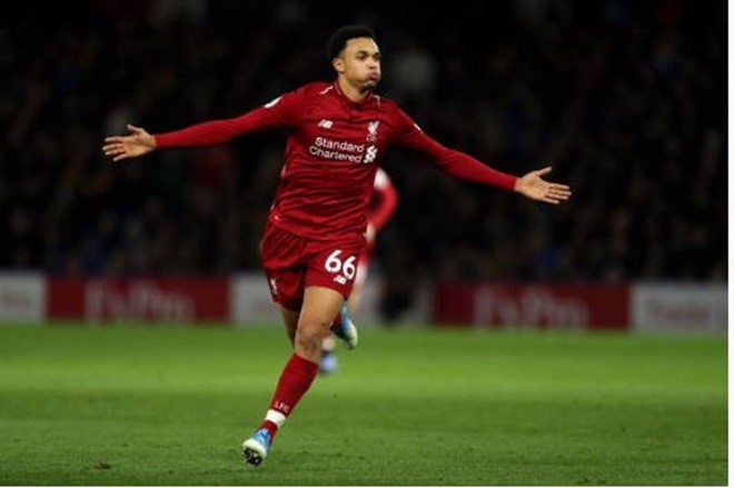 TRỰC TIẾP Watford 0-2 Liverpool: Siêu phẩm của Alexander-Arnold (H2) - Bóng Đá