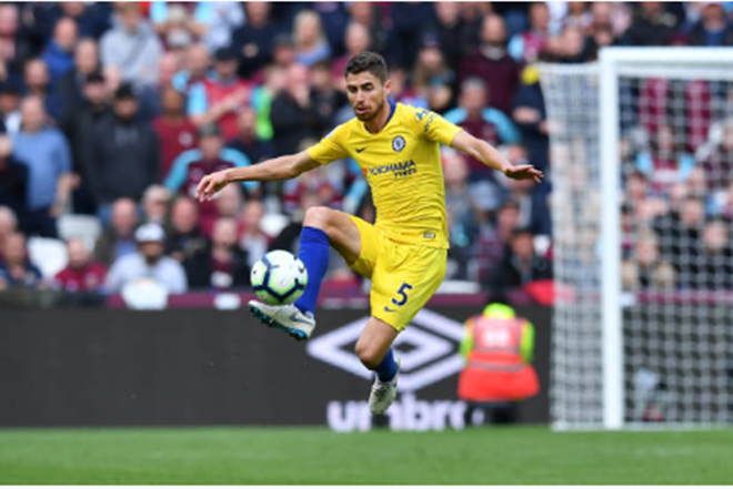 chấm điểm chelsea - Bóng Đá