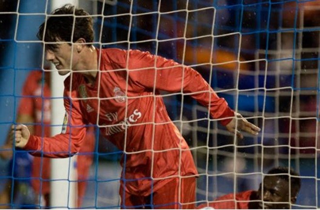 ảnh sau trận - Bóng Đá