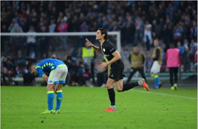 ảnh sau trận - Bóng Đá