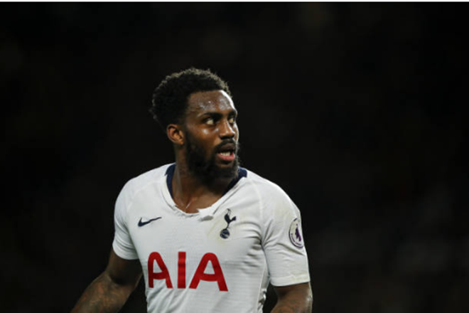5 điểm nhấn watford - tottenham - Bóng Đá