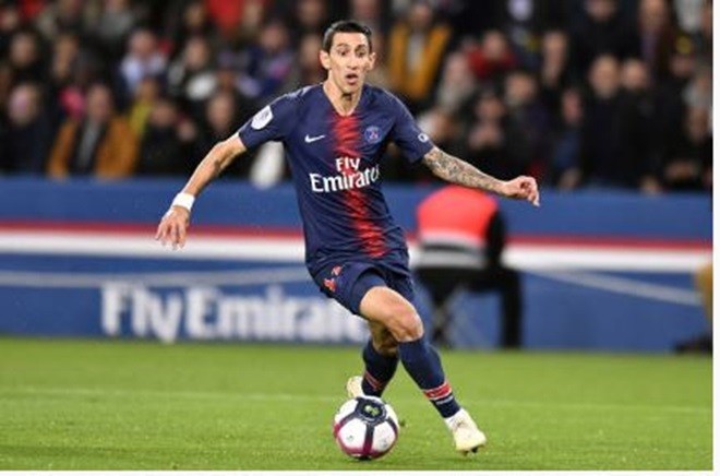 chấm điểm PSG - Bóng Đá