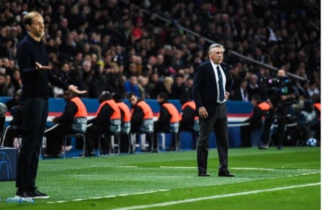 5 điểm nhấn  - Bóng Đá