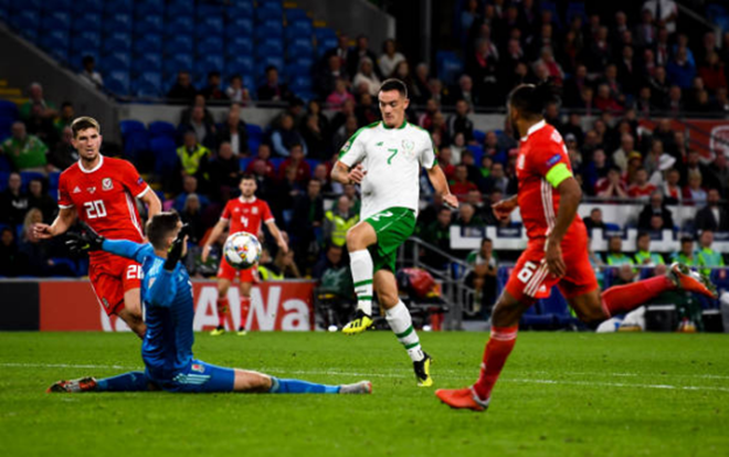 chấm điểm wales - Bóng Đá