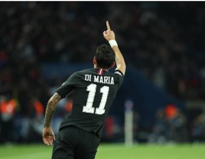 chấm điểm psg - Bóng Đá
