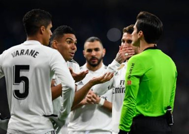 5 điểm nhấn - Bóng Đá