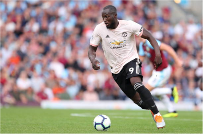 Đội hình tiêu biểu vòng 4 Premier League - Bóng Đá